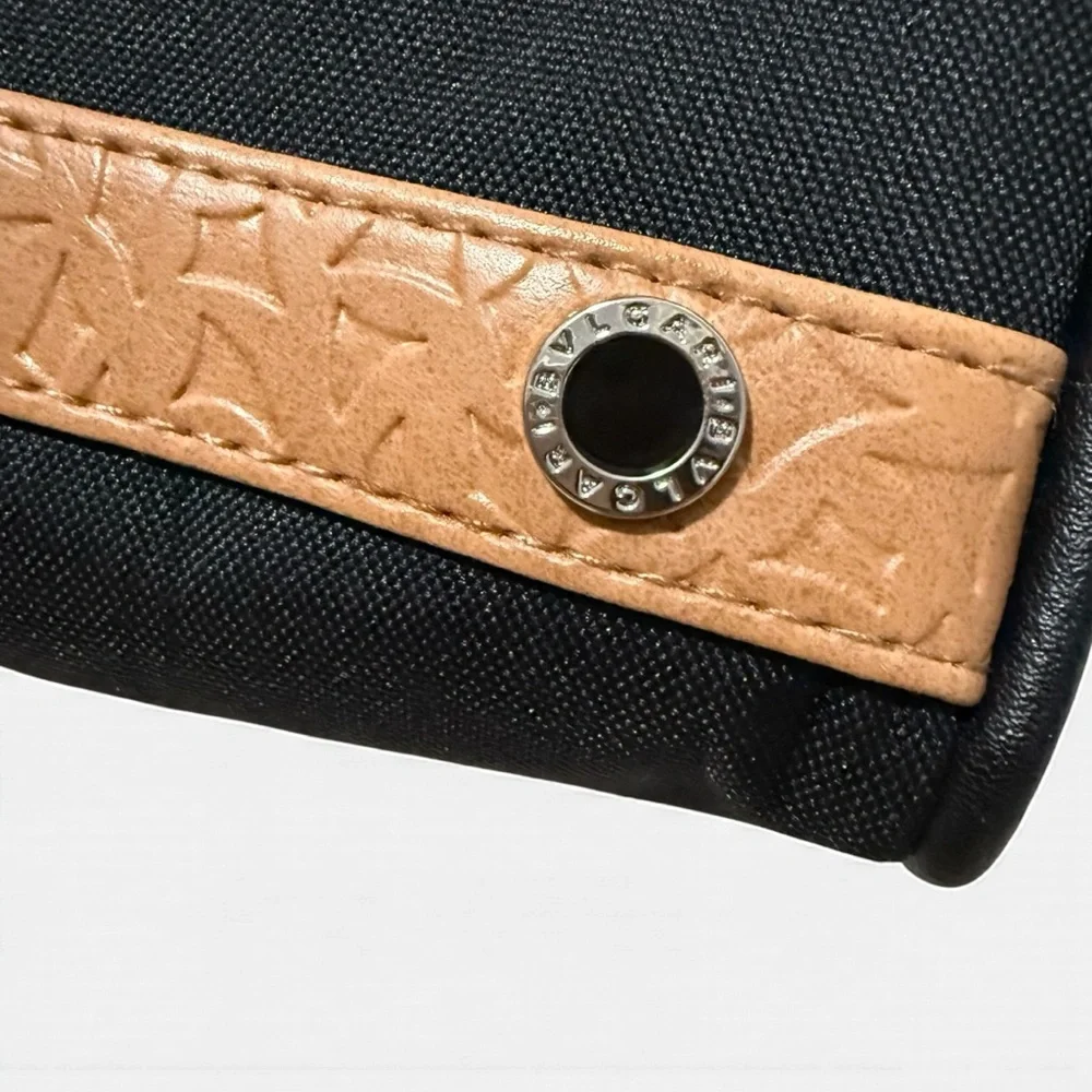 BVLGARI Amenity Bag